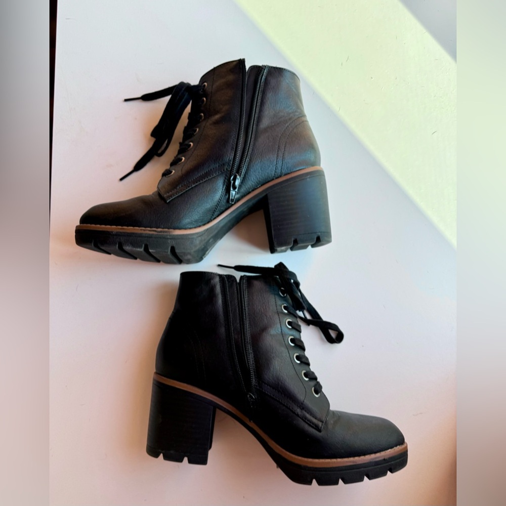 Naturalized Madalynn Bootie